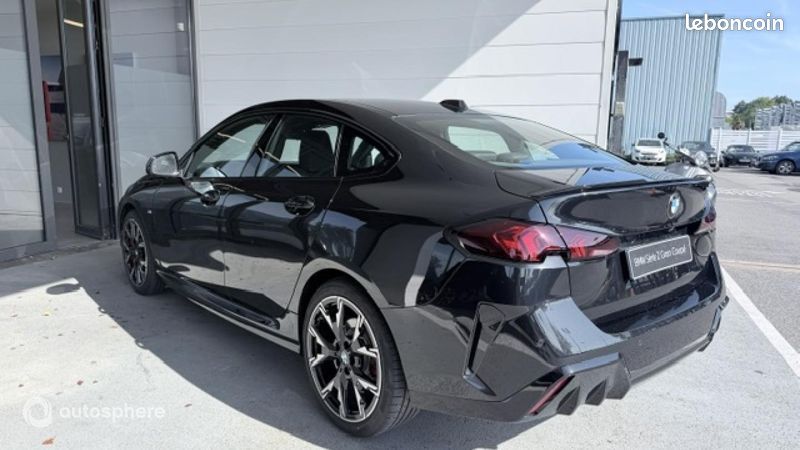 Bmw Série 2 Gran Coupé 220 170ch M Sport DKG7 (image 6)
