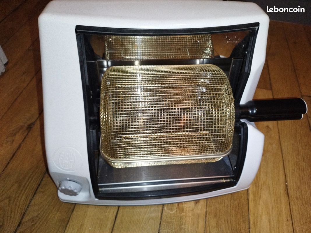 Friteuse (image 1)