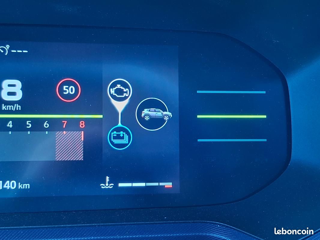 Dacia Duster TCe 130 4x2 Journey (image 26)