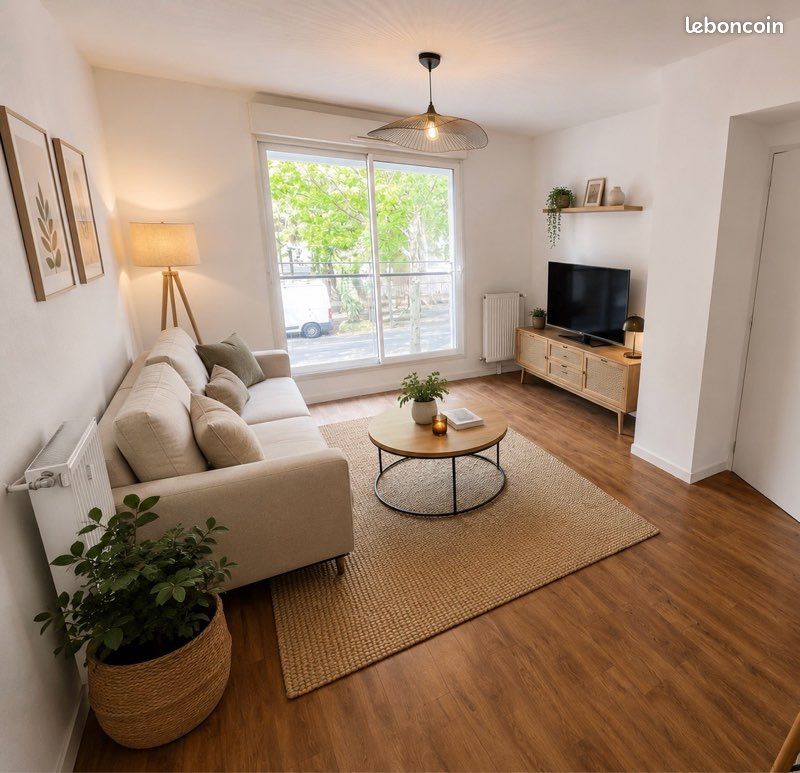 Parking 2 pièces 37 m² · à Nantes · 37 m² · 139 000 €