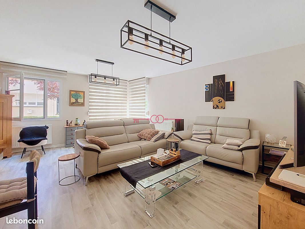 Appartement 4 pièces 85 m² · à Reims · 85 m² · 248 400 €