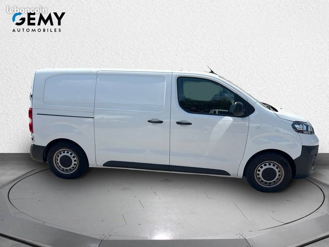 Opel vivaro fgn l2 1.5 diesel 120 ch pack clim (image 4)