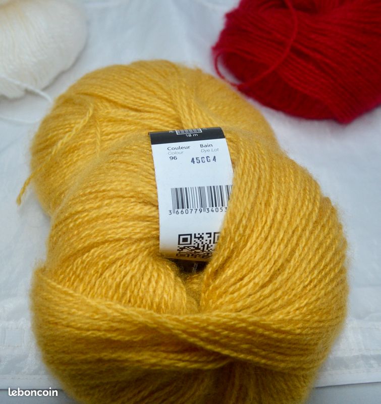 Pull tube pattern by Tout le tricot Pull tube pattern by Tout le tricot