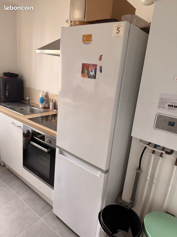 Frigo Whirpool (image 2)