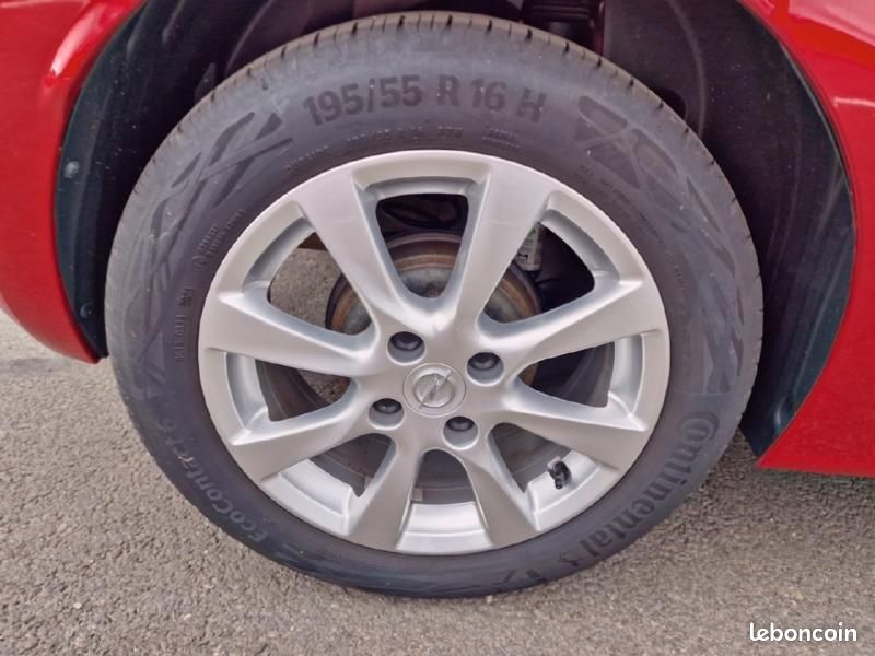 Opel Corsa 1.2 75ch Edition (image 14)