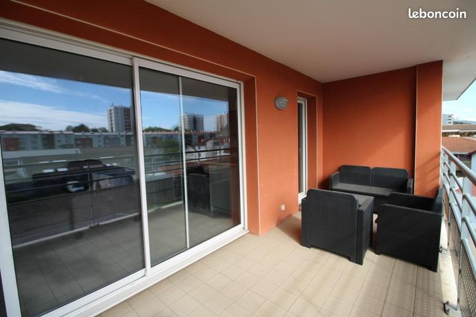 Appartement 5 pièces 111 m²