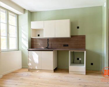 Appartement 420 000 € - 61 m²