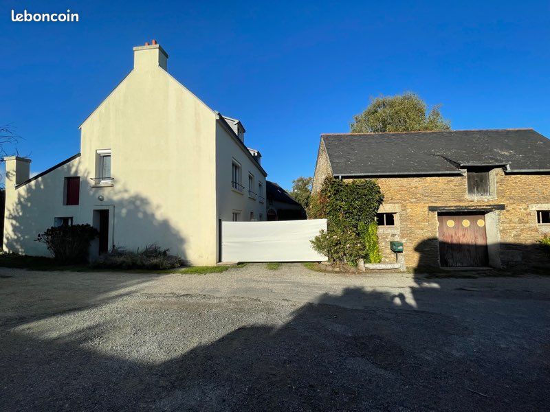 Maison 8 pièces 200 m² · à Clohars-Carnoët · 200 m² · 564 000 €