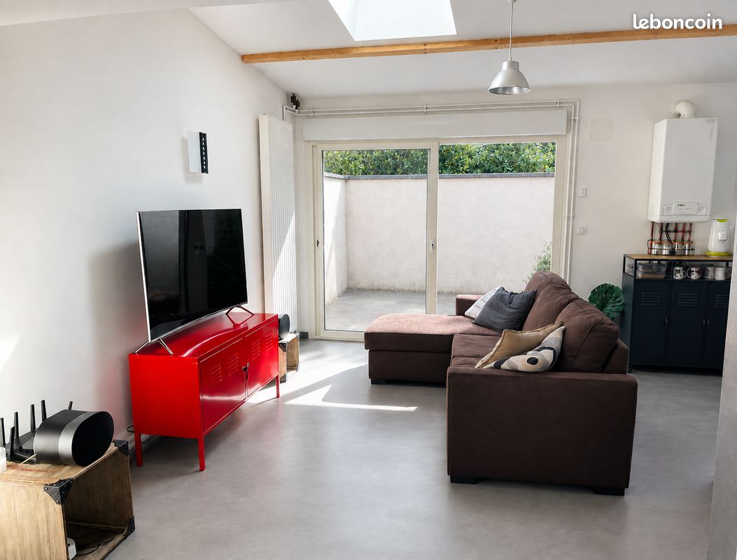 Maison 4 pièces 69 m² · à Boves · 69 m² · 845 €/mois