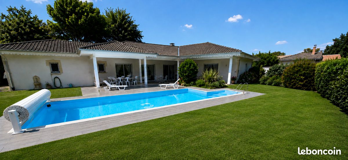 Maison 6 pièces 141 m² · à Andernos-les-Bains · 141 m² · 775 000 €
