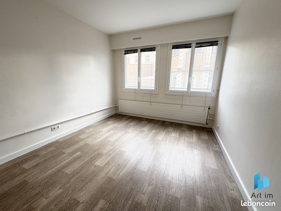 Bureaux 25 m² Le Mans (image 2)