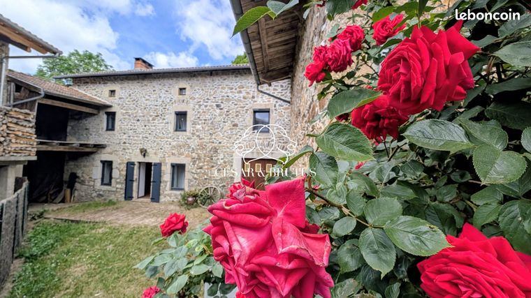 Maison 6 pièces 178 m²
