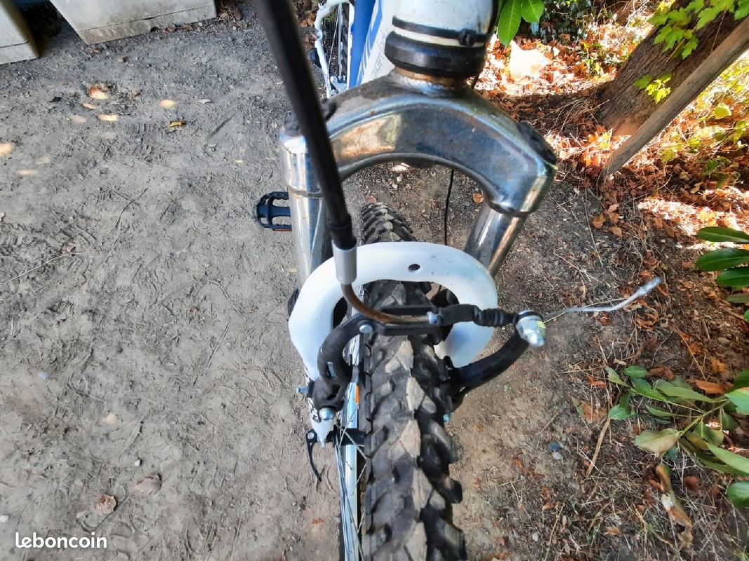 3 vélos, vélo de ville et de vélos de coursse (image 5)