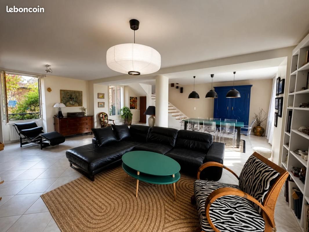 Maison 5 pièces 180 m² · à Savigny-le-Temple · 180 m² · 399 000 €