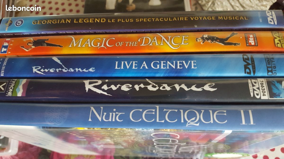 A vendre dvd (image 4)