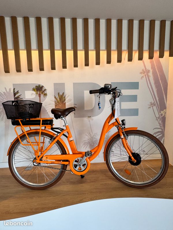 Bicycle Velo Vente Occasion Bicyclette Vente Velo Vtt Bicyclette