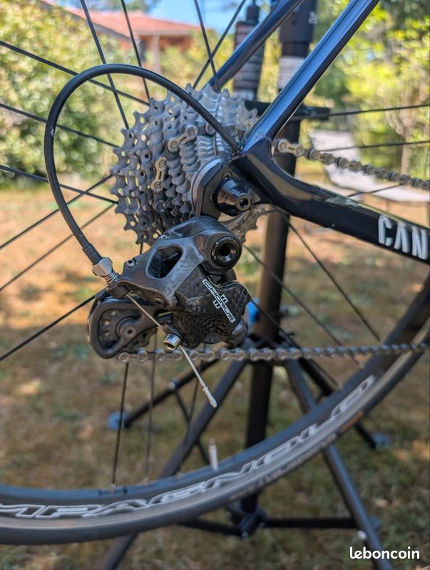 Canyon ULTIMATE CF SL (image 3)