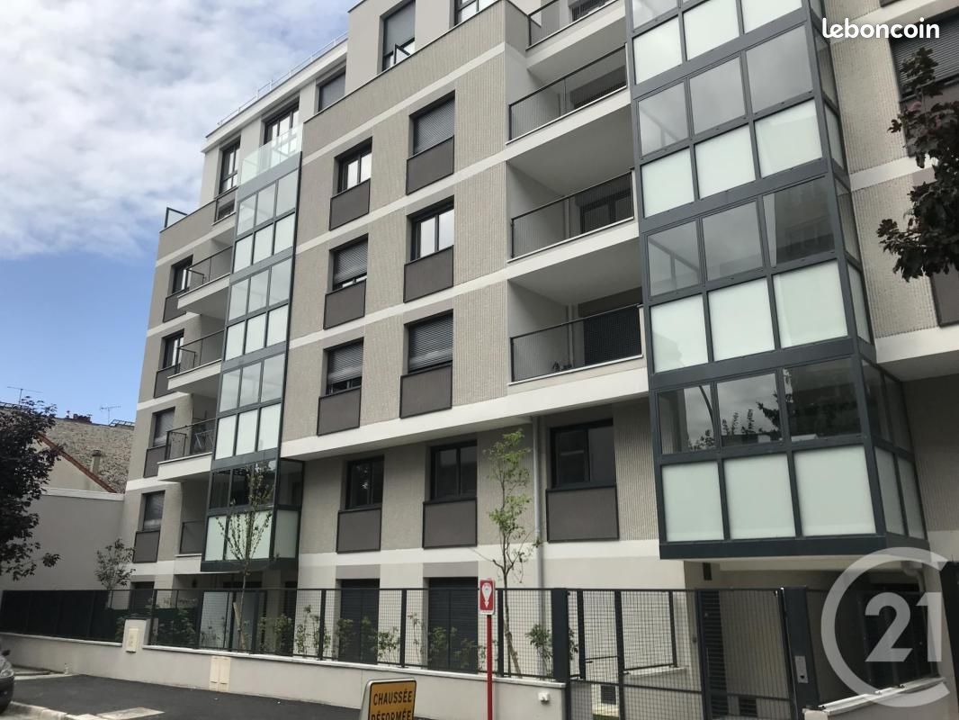 Parking 15 m² à Champigny-sur-Marne