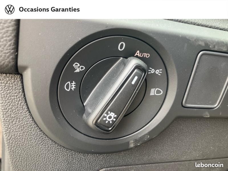 Volkswagen T-Cross 1.0 TSI 116ch Style DSG7 (image 24)