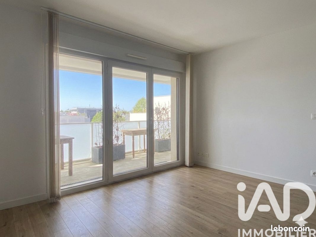 Appartement 4 pièces 85 m² · à Mérignac · 85 m² · 294 800 €