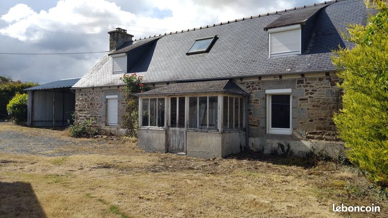 Maison 5 pièces 83 m²