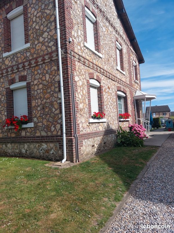 Maison 5 pièces 79 m² · à Yvetot · 79 m² · 175 000 €