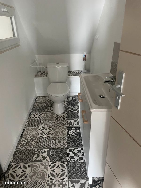 Appartement 3 pièces 36 m² · à Saint-Martin-Boulogne · 36 m² · 500 €/mois