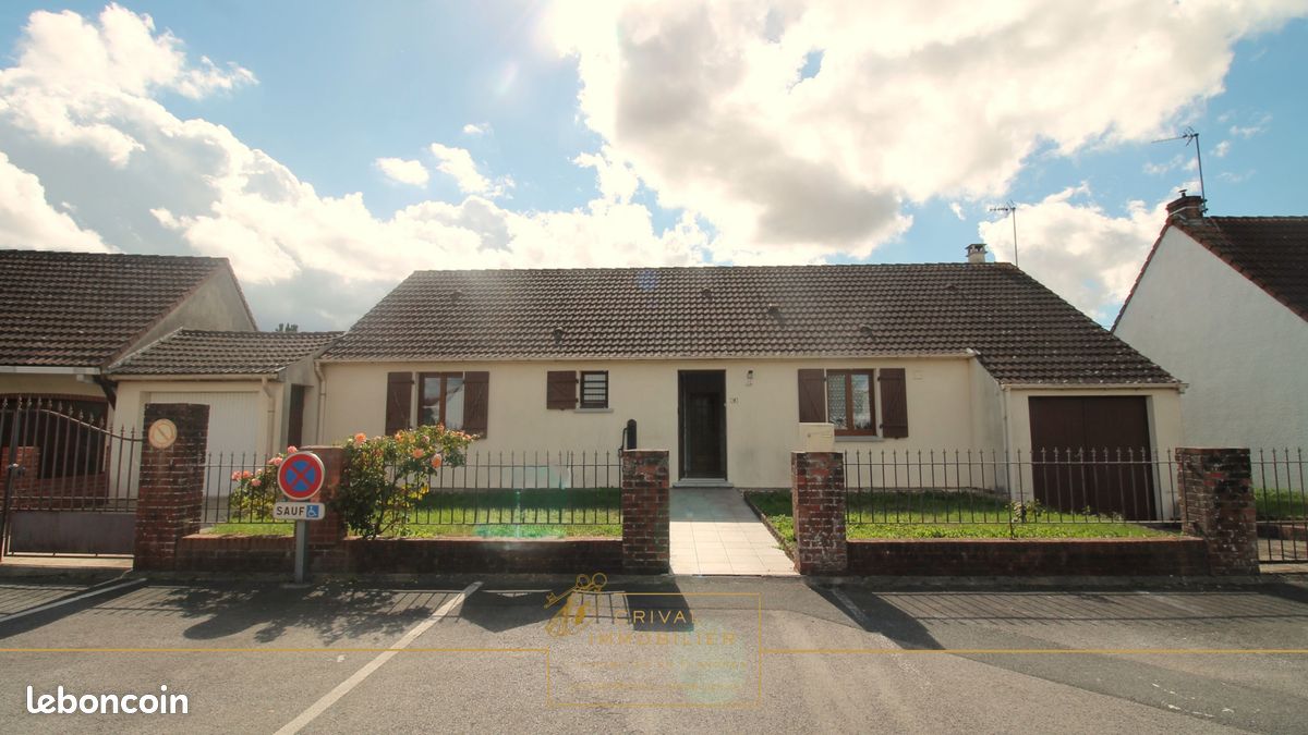 Maison 6 pièces 114 m² · à Wormhout · 114 m² · 259 000 €