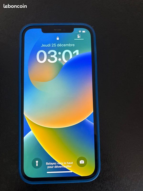 IPhone 12 Pro Max (image 1)