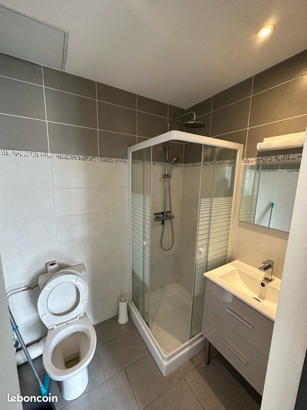 Appartement a louer tassin-la-demi-lune - 1 pièce(s) - 24 m2 - Surfyn