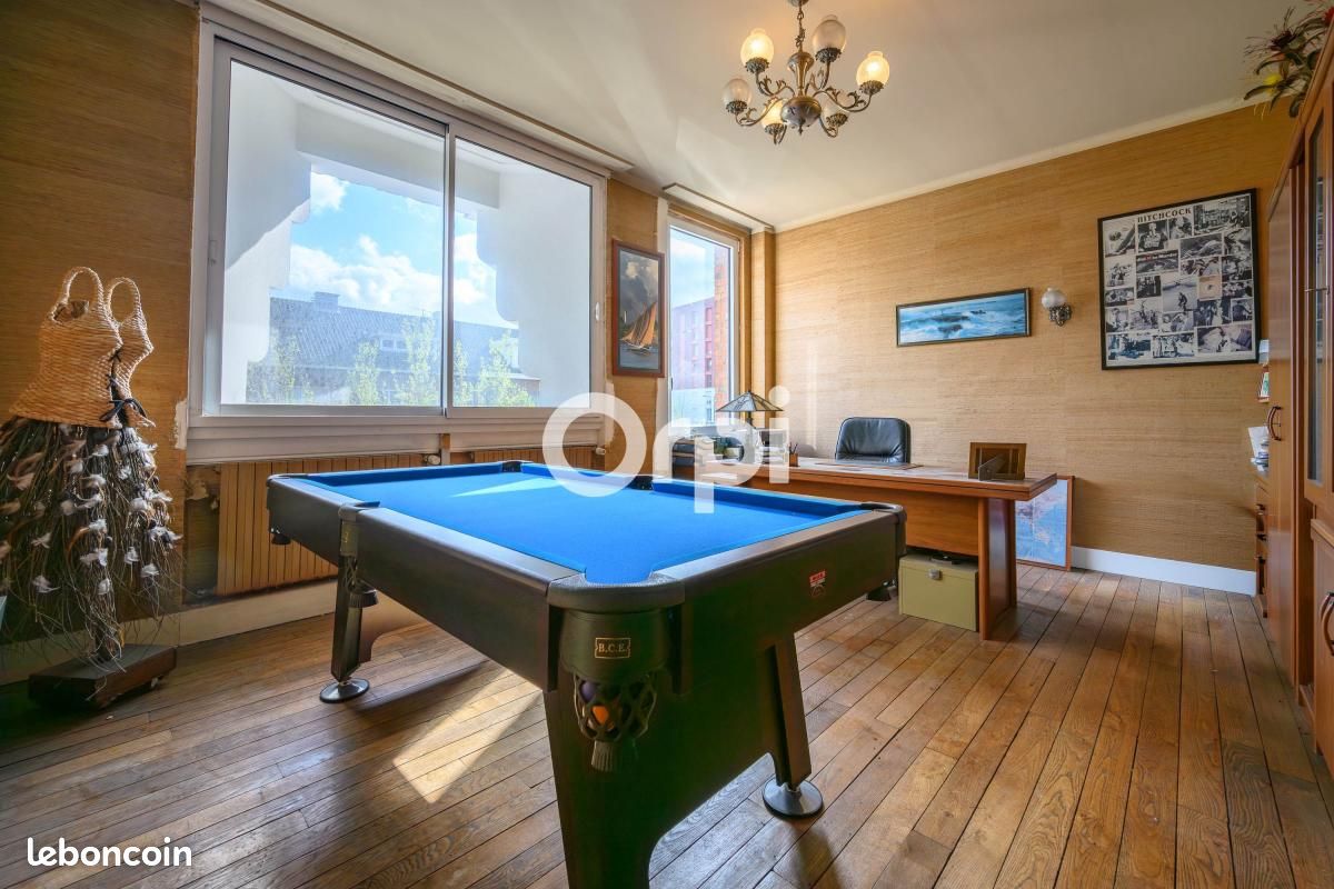 Maison 6 pièces 200 m² · à Lens · 200 m² · 199 890 €