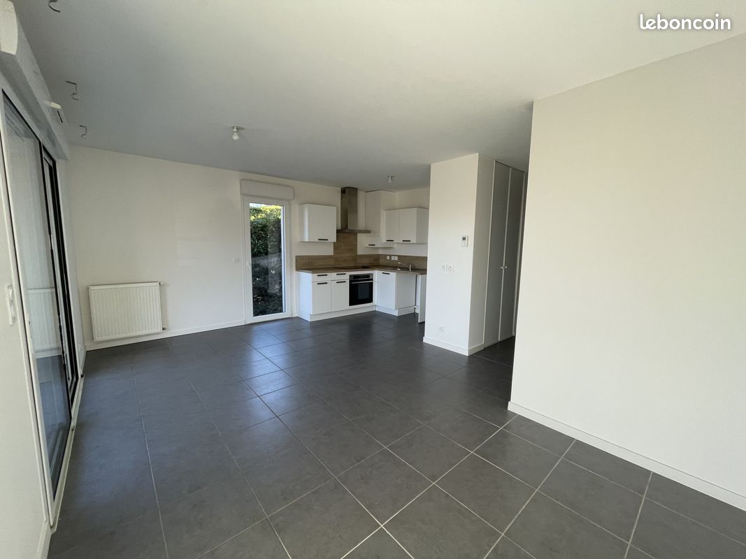 Appartement 3 pièces 66 m² · à Rodez · 66 m² · 837 €/mois