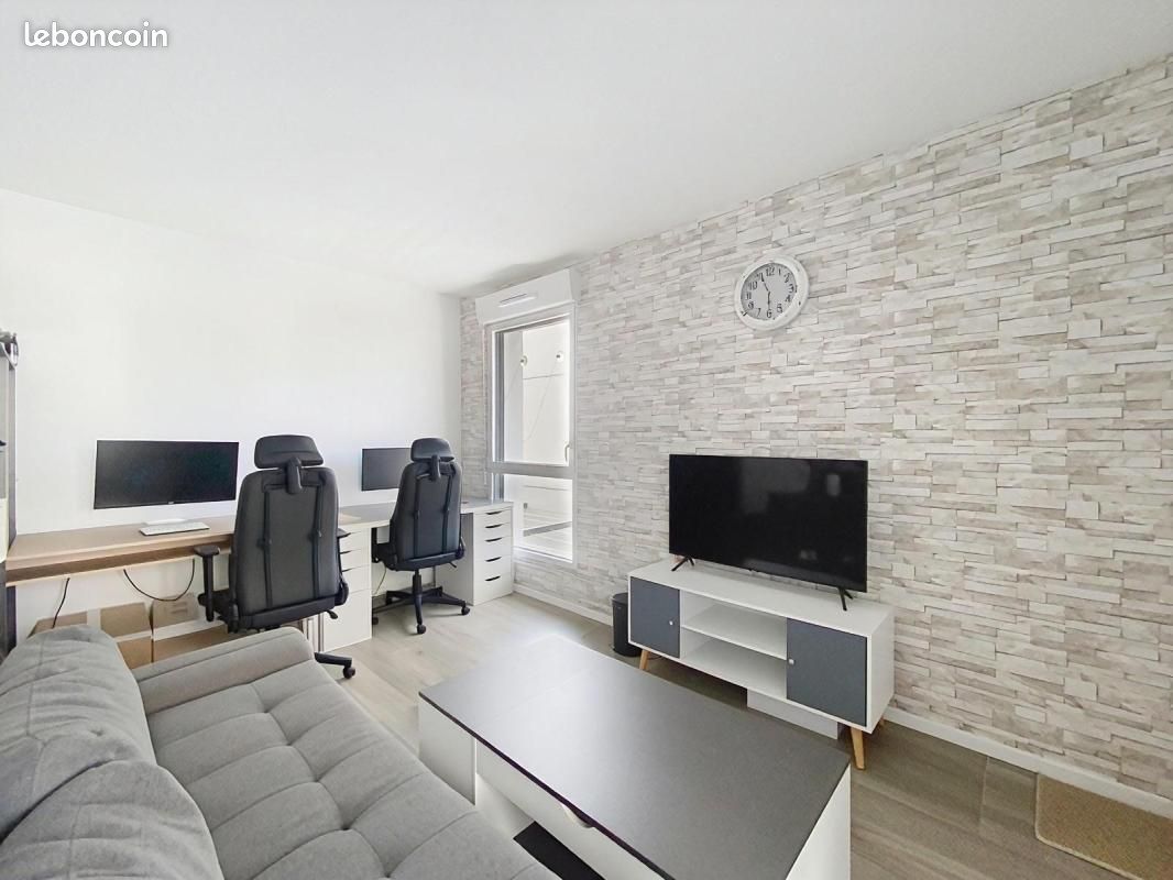 Appartement 2 pièces 42 m² · à Lille · 42 m² · 692 €
