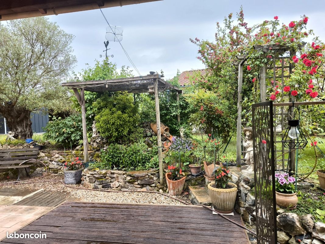 Maison 4 pièces 108 m² · à Castres · 108 m² · 290 000 €