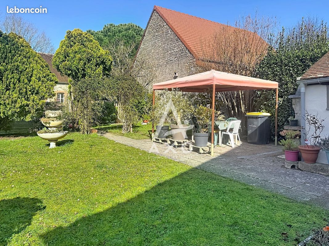 Maison 6 pièces 161 m² (image 19)