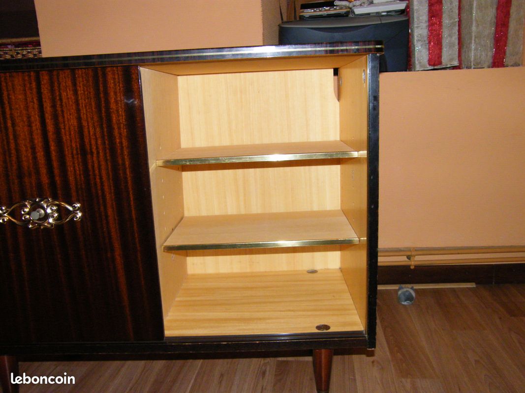 Meuble tv bar (image 2)