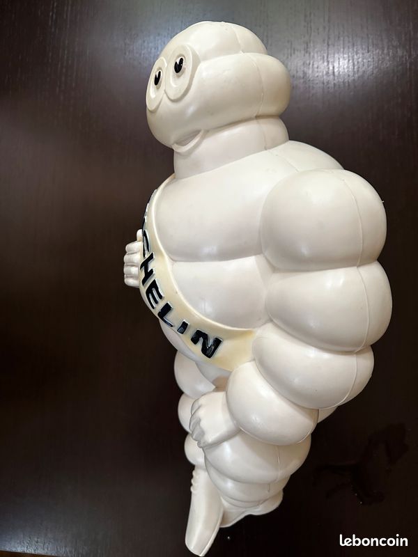 Bonhomme Michelin "Bibendum" (image 7)