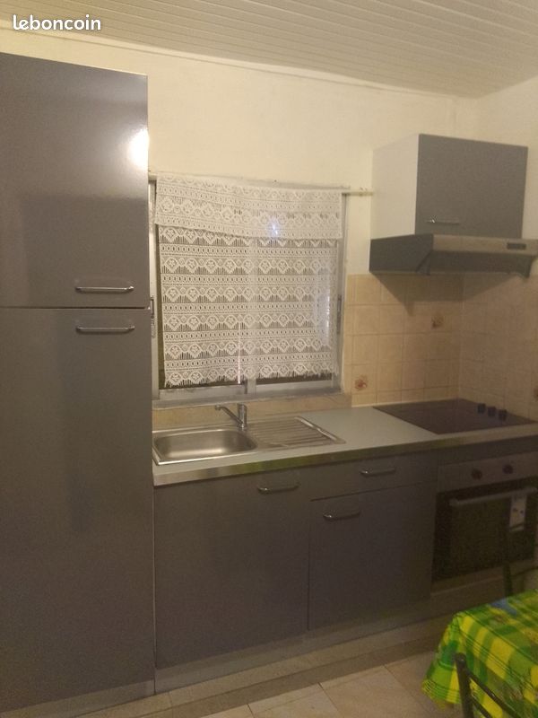 Maison 3 pièces 70 m² · à Saint-François · 70 m² · 760 €/mois