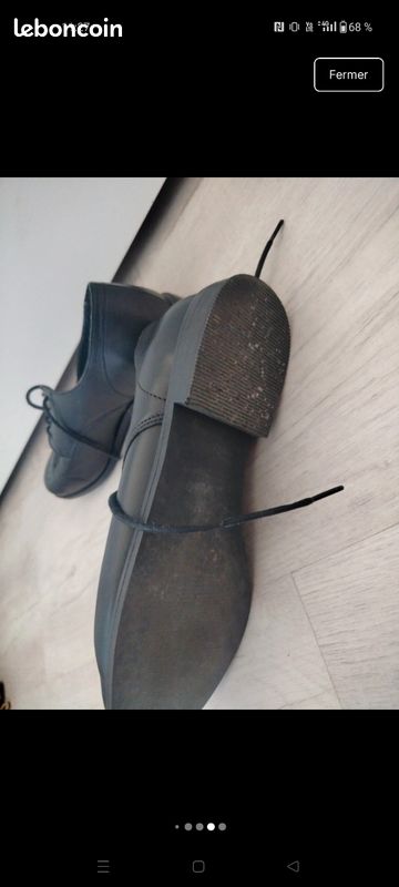 Chaussures de ville/mocassins (image 5)