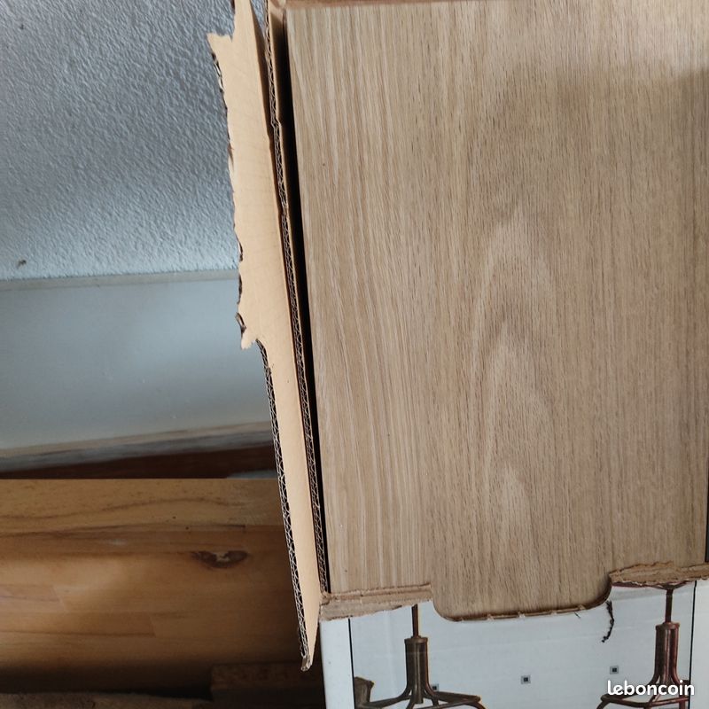 Gerflor senso clic lame PVC (image 4)