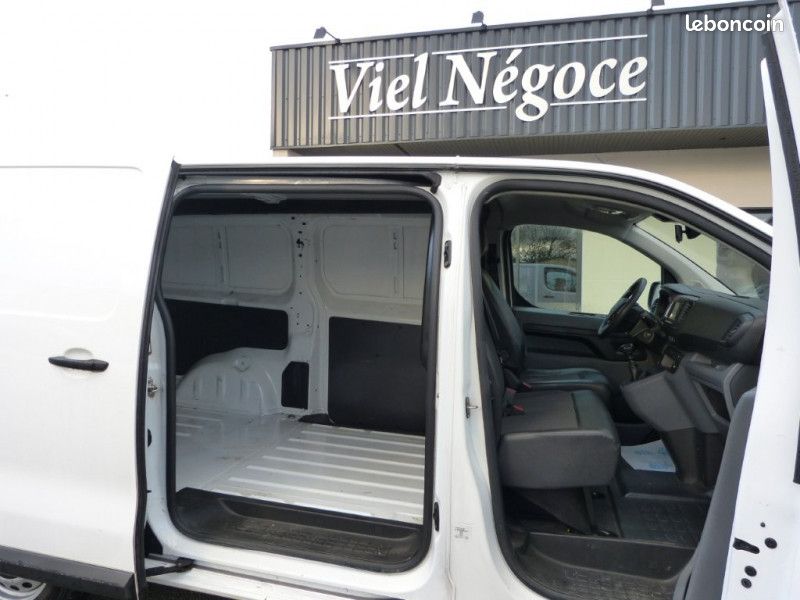 Citroen JUMPY FG XL 2.0 BLUEHDI 120CH S&S CLUB (image 16)