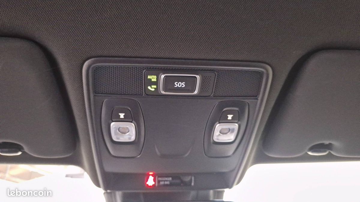 Renault clio e tech 140 21n intens (image 29)