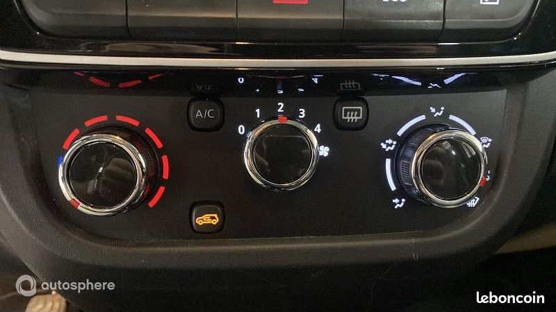 Dacia Spring Expression (image 15)