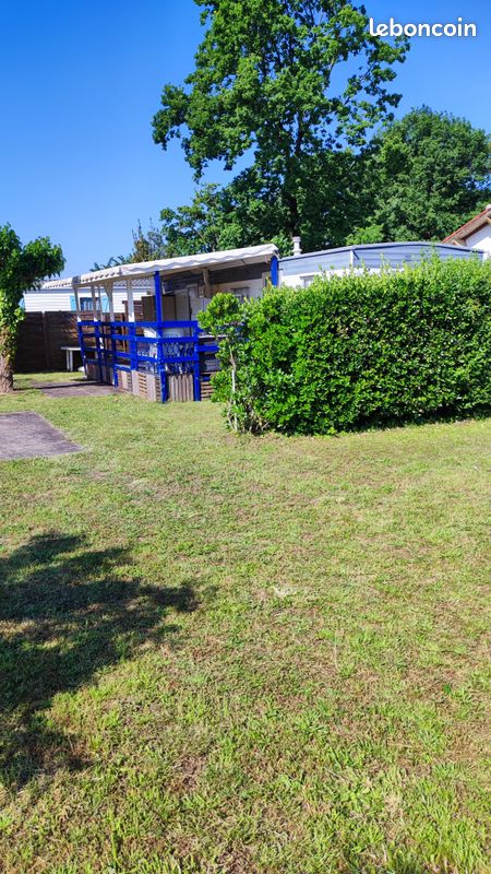 Mobile home (image 1)