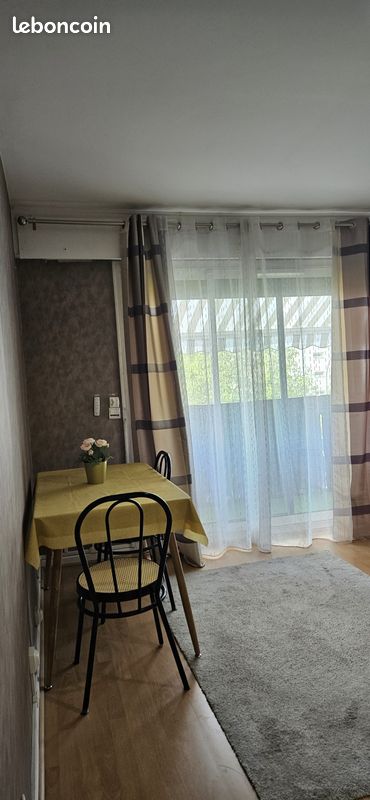 Appartement 1 pièce 31 m² · à Chilly-Mazarin · 31 m² · 155 000 €