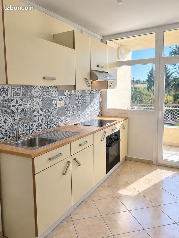 Appartement 4 pièces 67 m² · à Verdun · 67 m² · 105 000 €