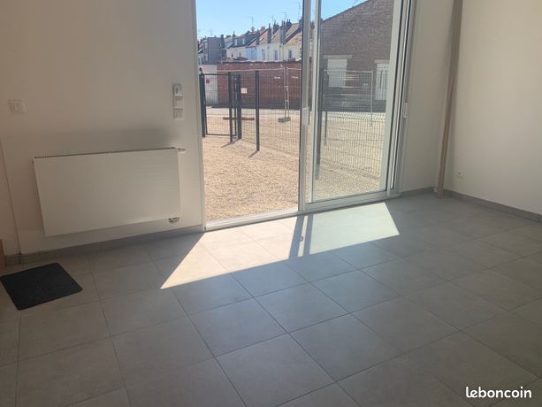 Maison 5 pièces 89 m² — 3