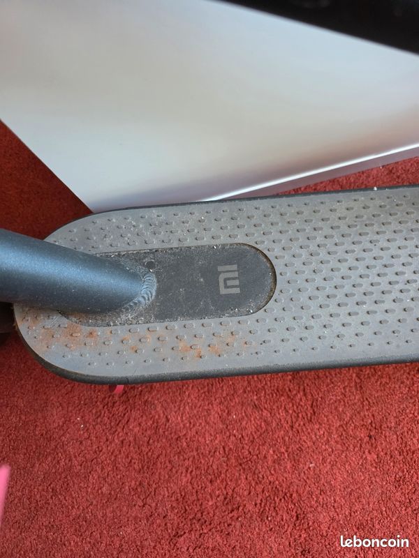 Trotinette Xiaomi M365 (image 2)