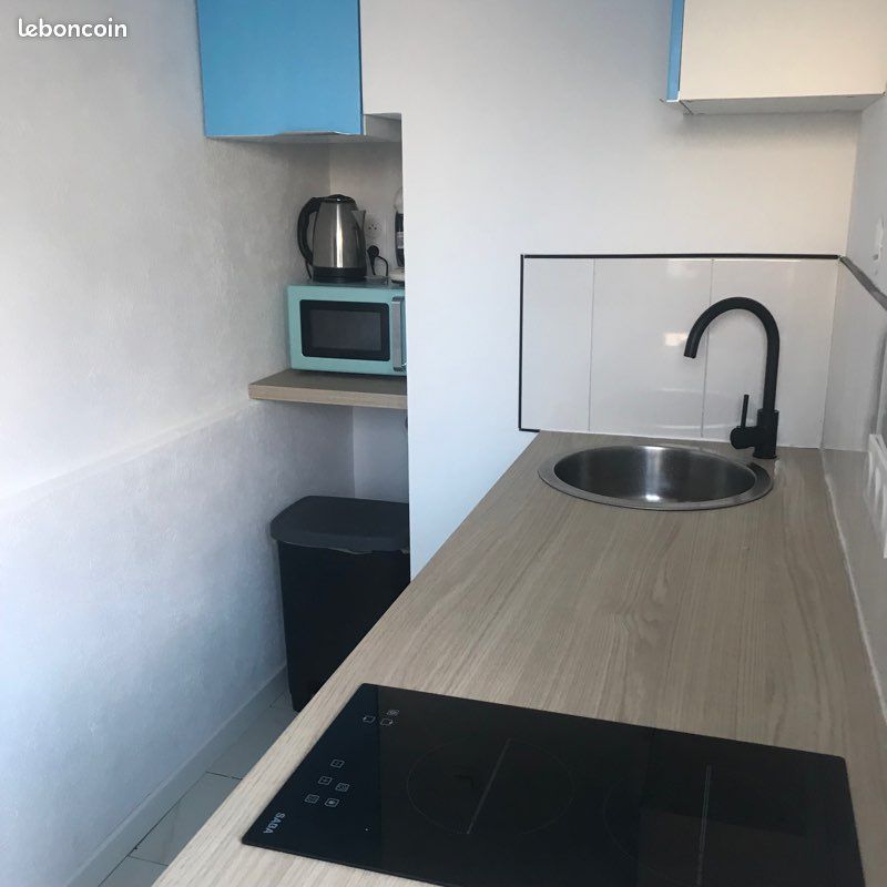 Appartement 2 pièces 28 m² · à Albi · 28 m² · 470 €