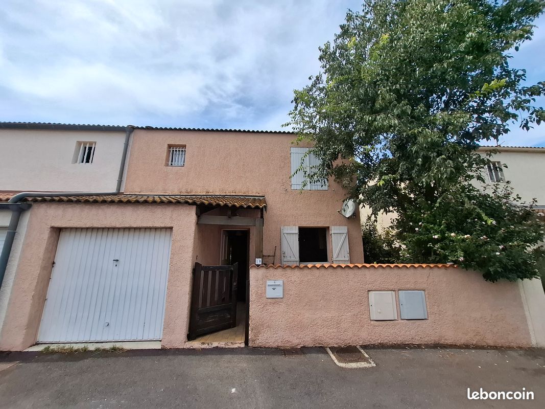 Maison 4 pièces 93 m² · à Istres · 93 m² · 269 000 €